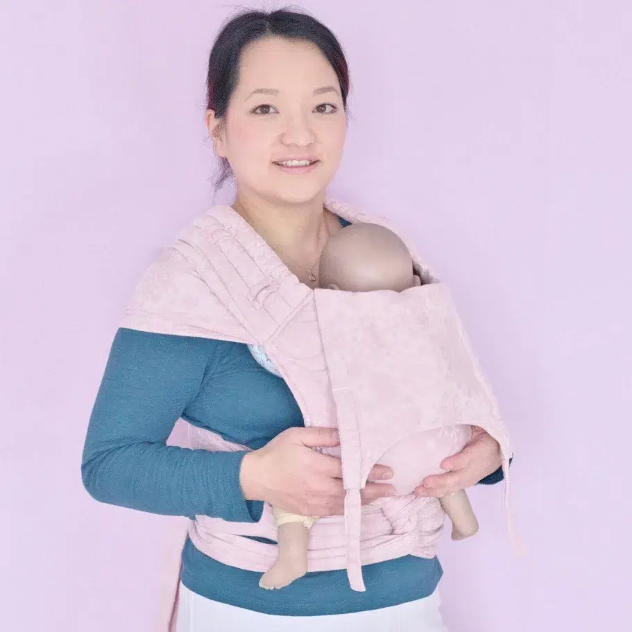 monitrice de portage cholet