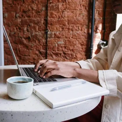 coaching lancer activité