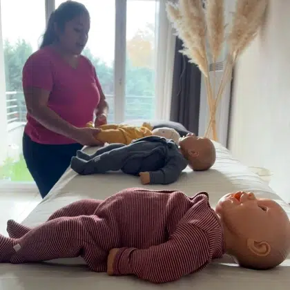 Formation portage expert