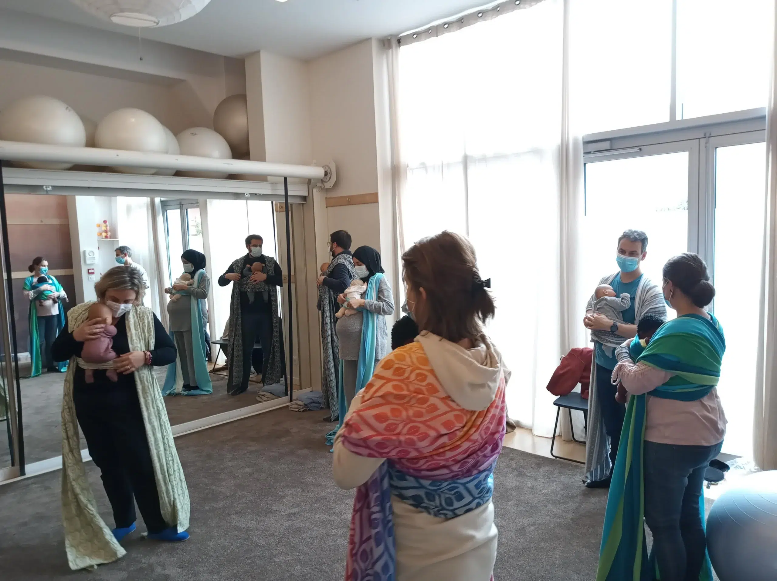 week-end formation_parents