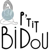 Ptit Bidou Logo
